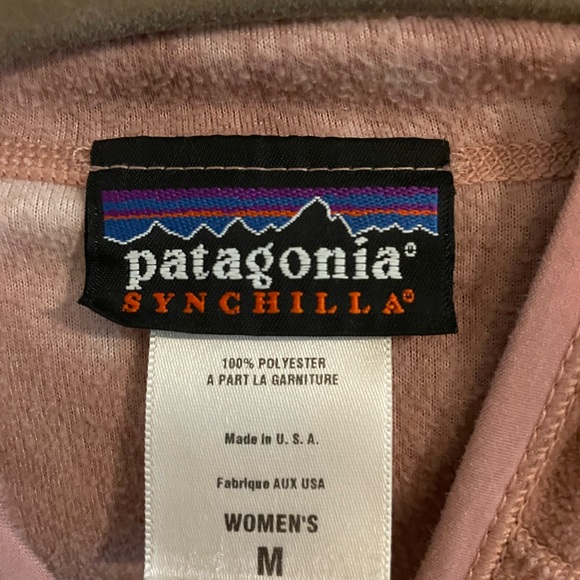 Patagonia Hoodie - Medium - Picture 4 of 4